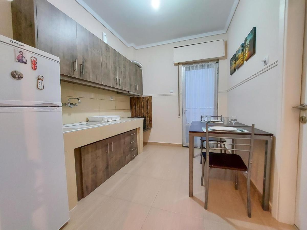 Del Mar Apartments I Agia Triada  Exterior photo